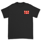 Kevin Devine - Tomatoes Tee