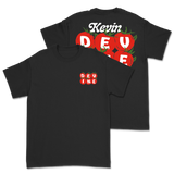 Kevin Devine - Tomatoes Tee