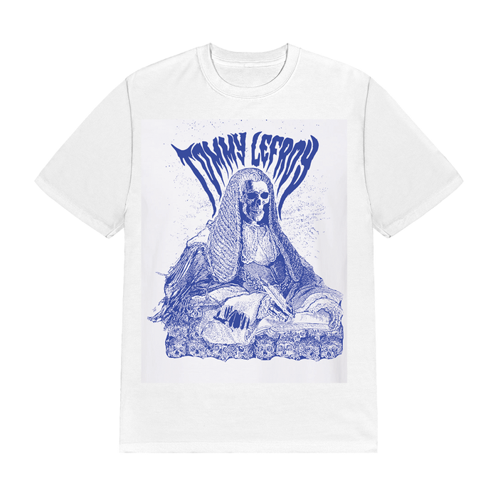 Tommy Lefroy - Heavymetal Tom Tee