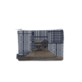 Tommy Lefroy - The Precariat Canvas Pouch