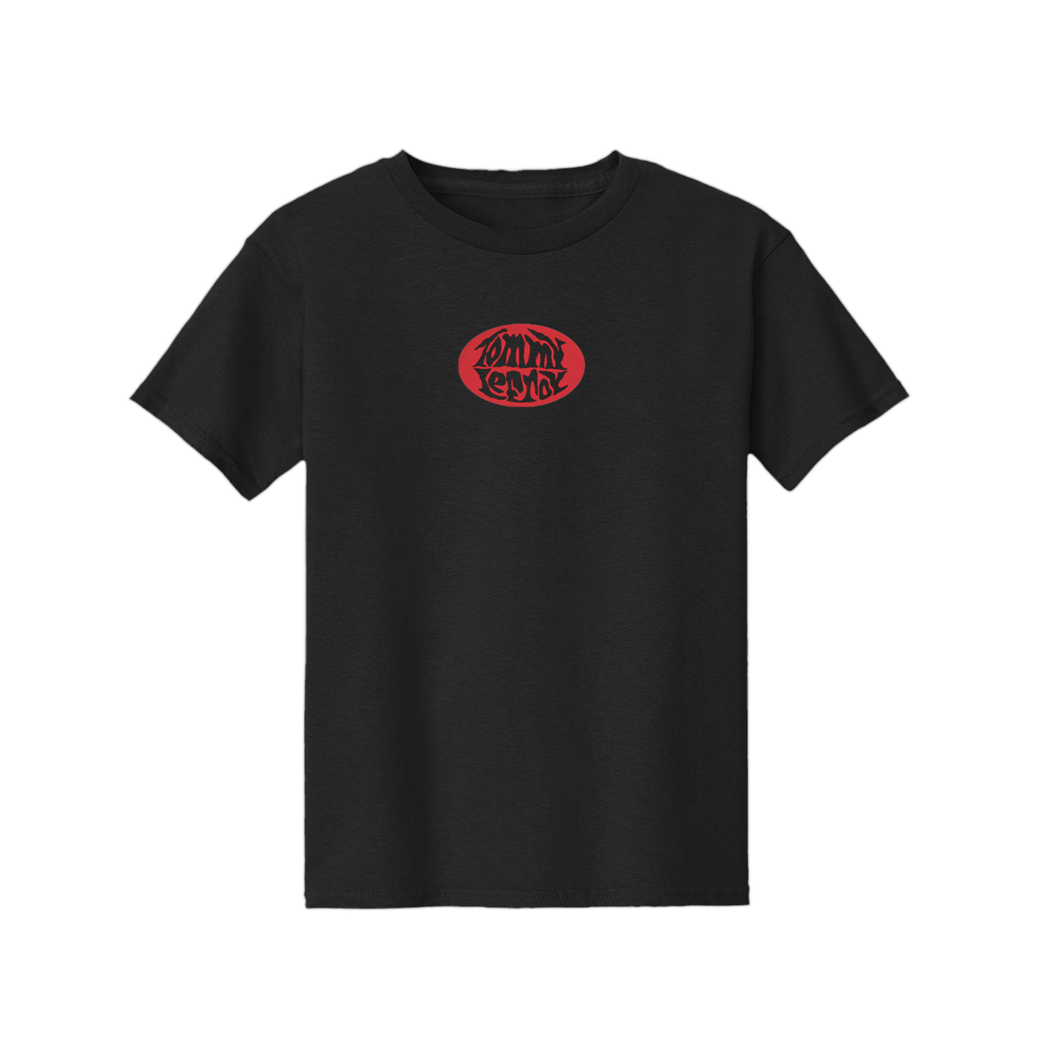 Tommy Lefroy - Tommy Sk8 Baby Tee