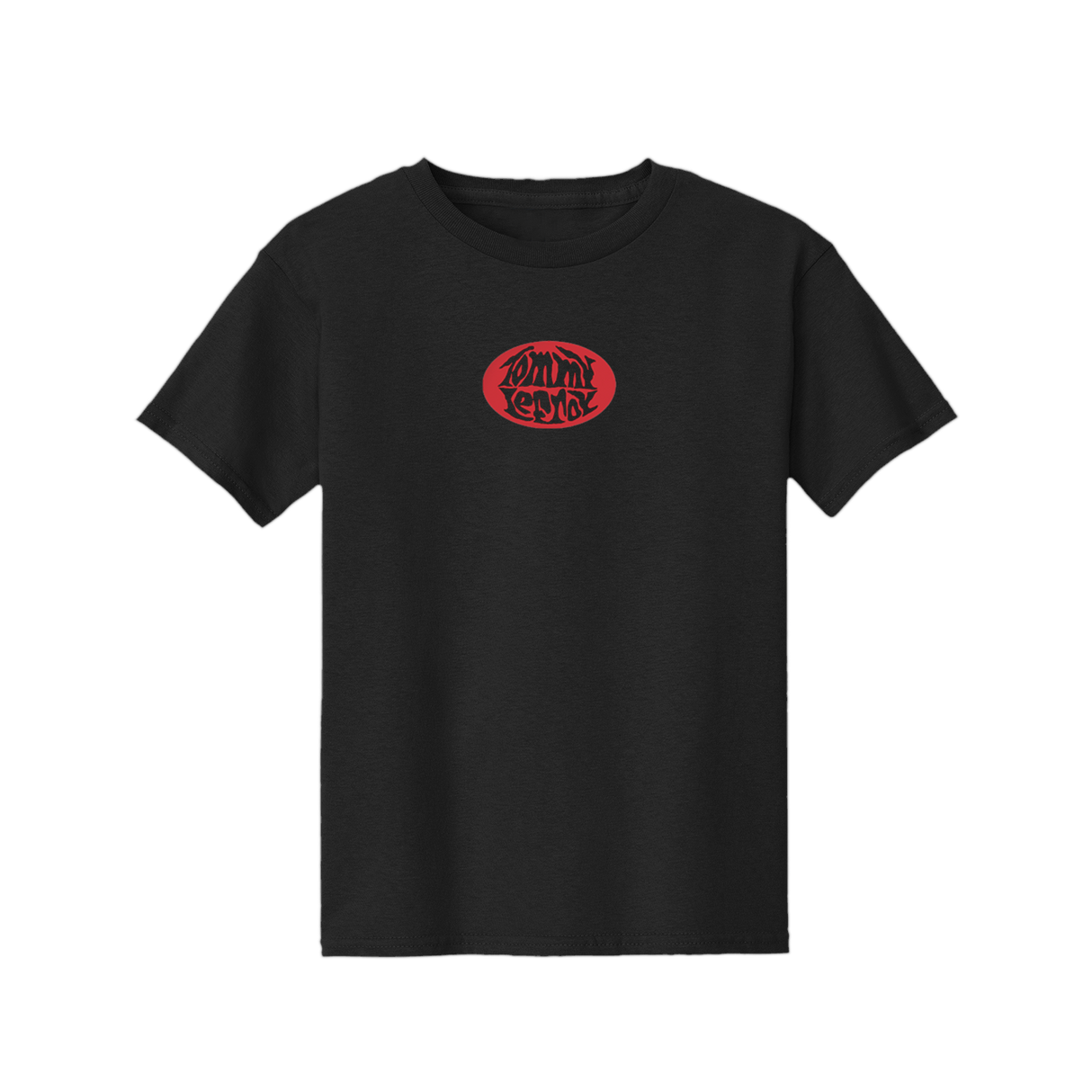 Tommy Lefroy - Tommy Sk8 Baby Tee