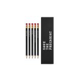 Tommy Lefroy - The Precariat Pencil Set