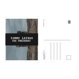 Tommy Lefroy - The Precariat Postcard Set