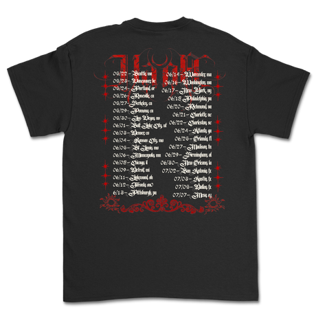 VANA - Tour Tee