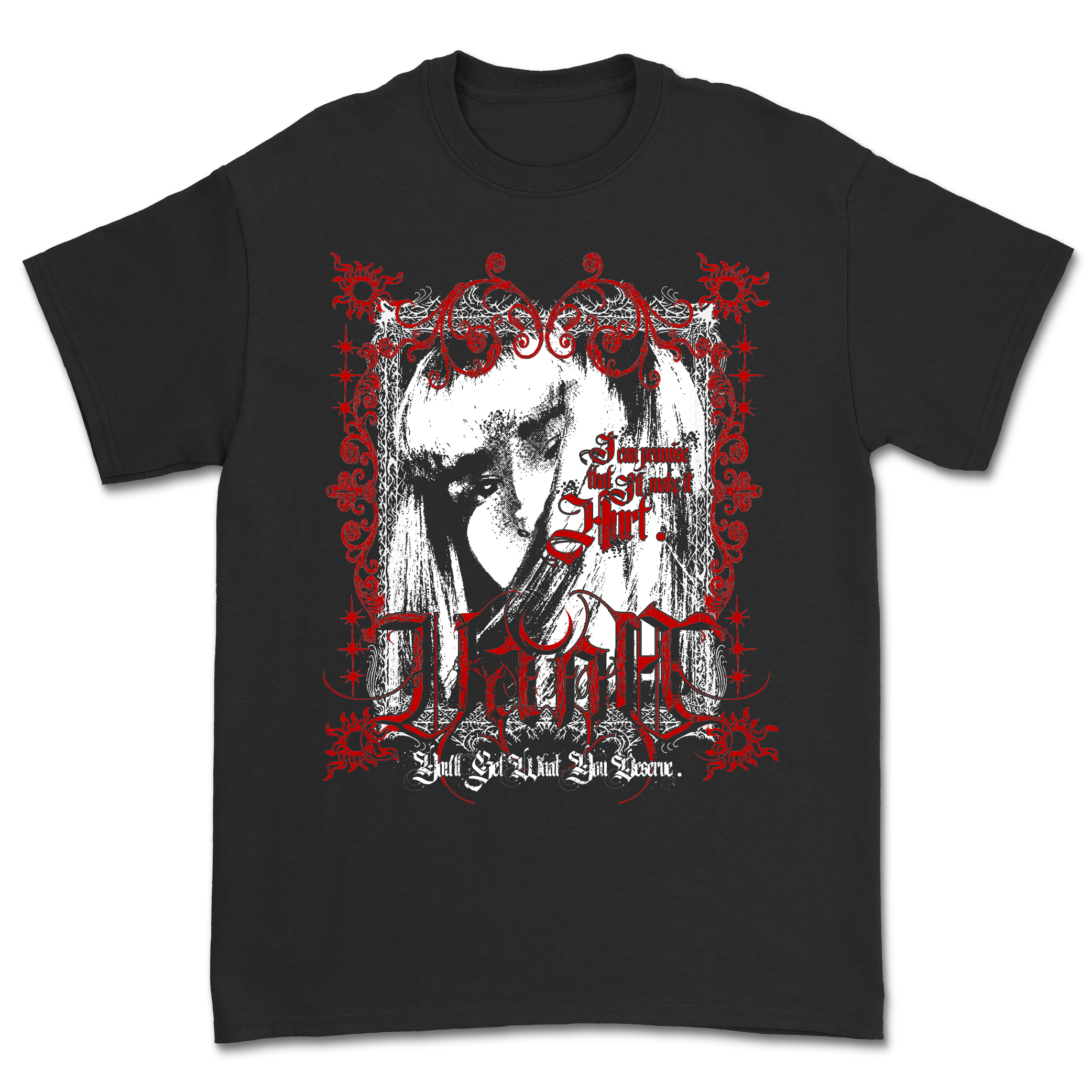VANA - Tour Tee