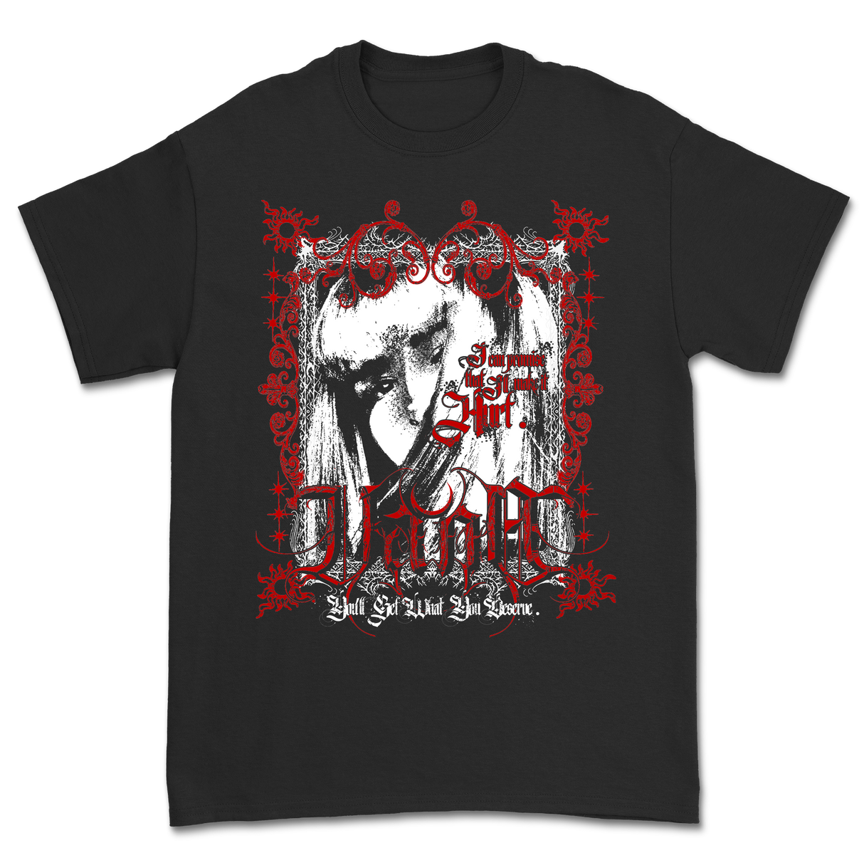 VANA - Tour Tee