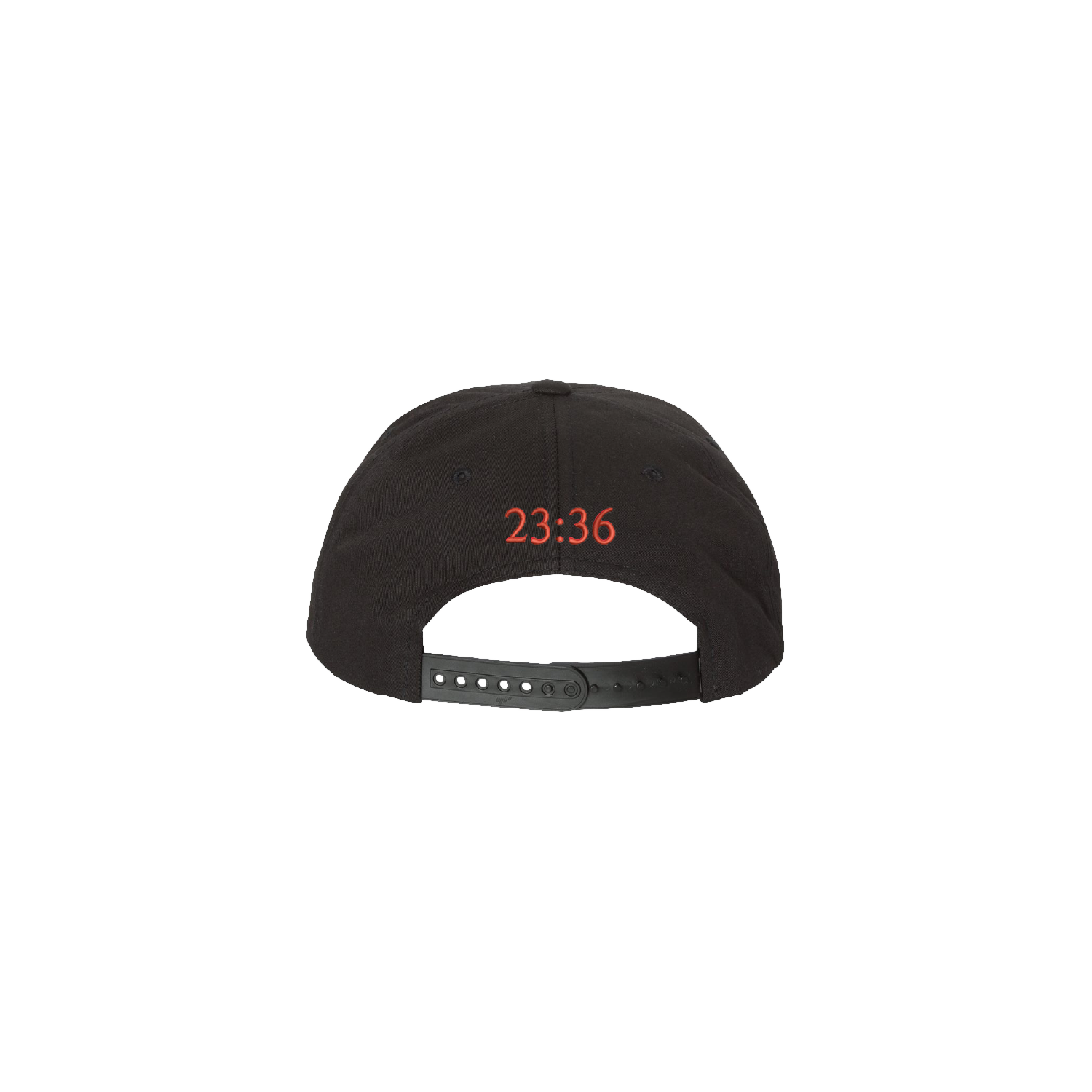 Trauma Ray - Carnival Hat