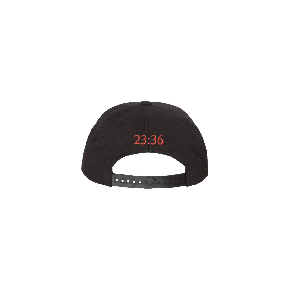 Trauma Ray - Carnival Hat
