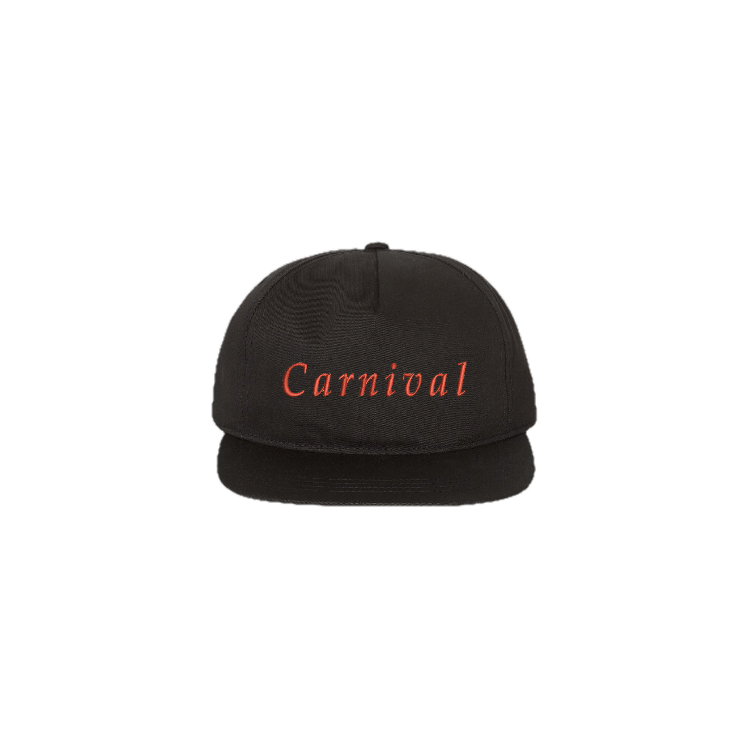 Trauma Ray - Carnival Hat