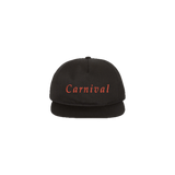 Trauma Ray - Carnival Hat