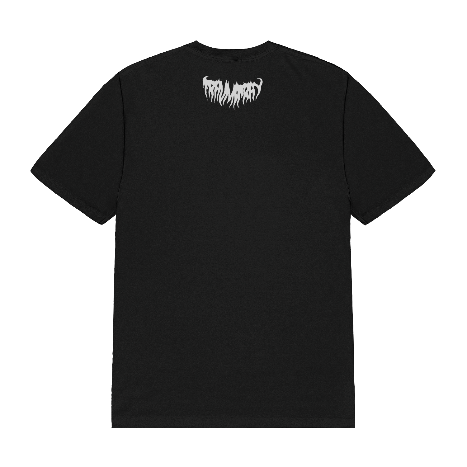 Trauma Ray - Rocket T-Shirt