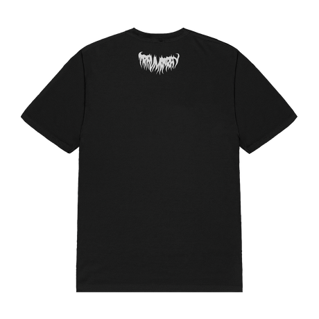 Trauma Ray - Rocket T-Shirt