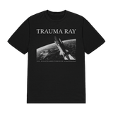 Trauma Ray - Rocket T-Shirt