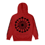 Trauma Ray - Smile Hoodie