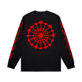 Trauma Ray - Smile Long Sleeve