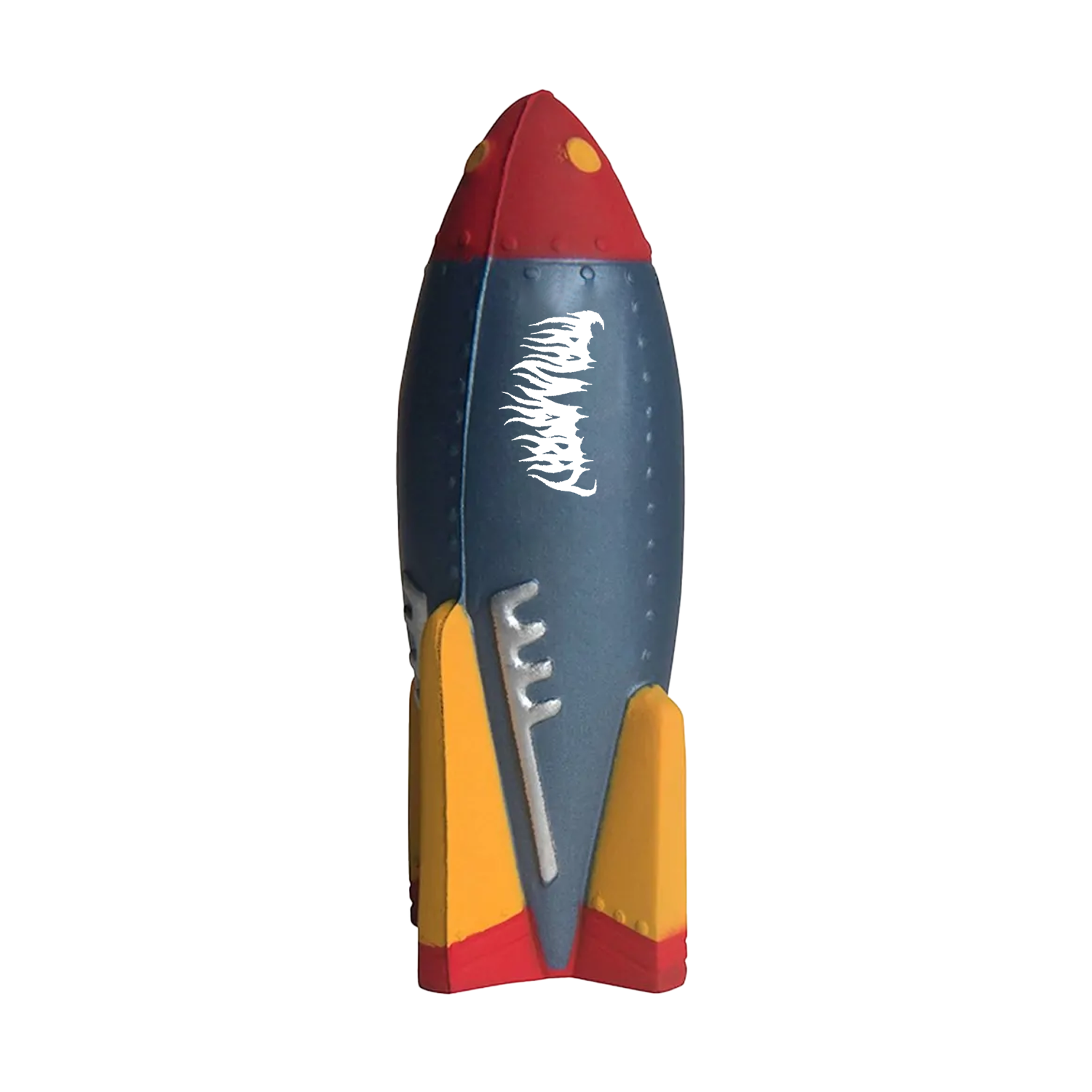 Trauma Ray - Rocket Ship Stress Reliever