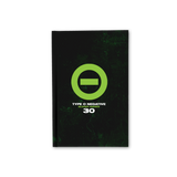 Type O Negative: Bloody Kisses - Hardcover