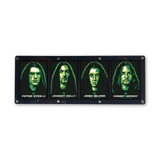 Type O Negative: Trading Card Set - Numbered to 199