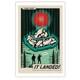 LPOTL: The Last Comic Book on the Left Vol. 1 - Deluxe Edition