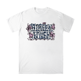 Higher Power - 2024 US Tour Dates T-Shirt