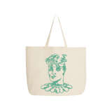 Higher Power - Bloom Tote Bag