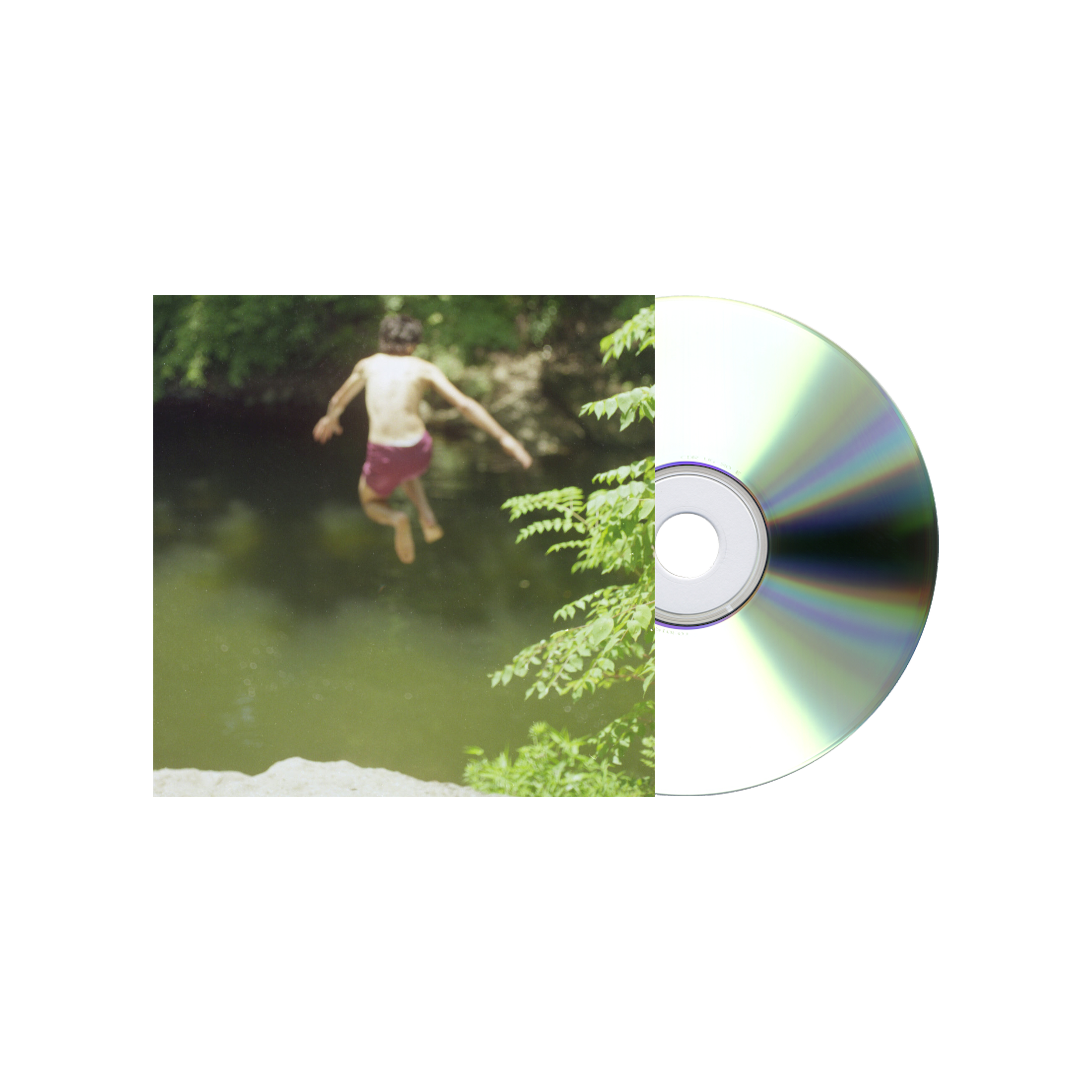 TWIABP - Whenever, If Ever - CD