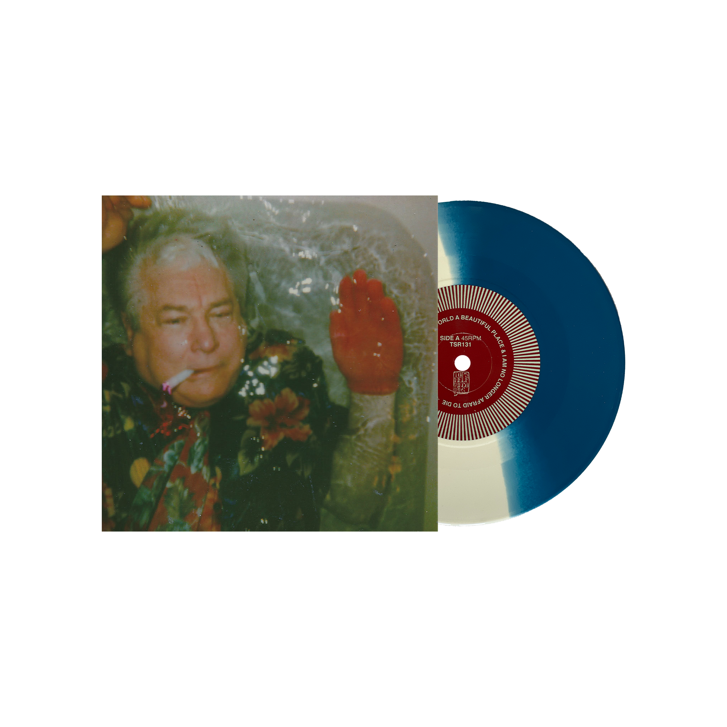 TWIABP - Death to New Years 7