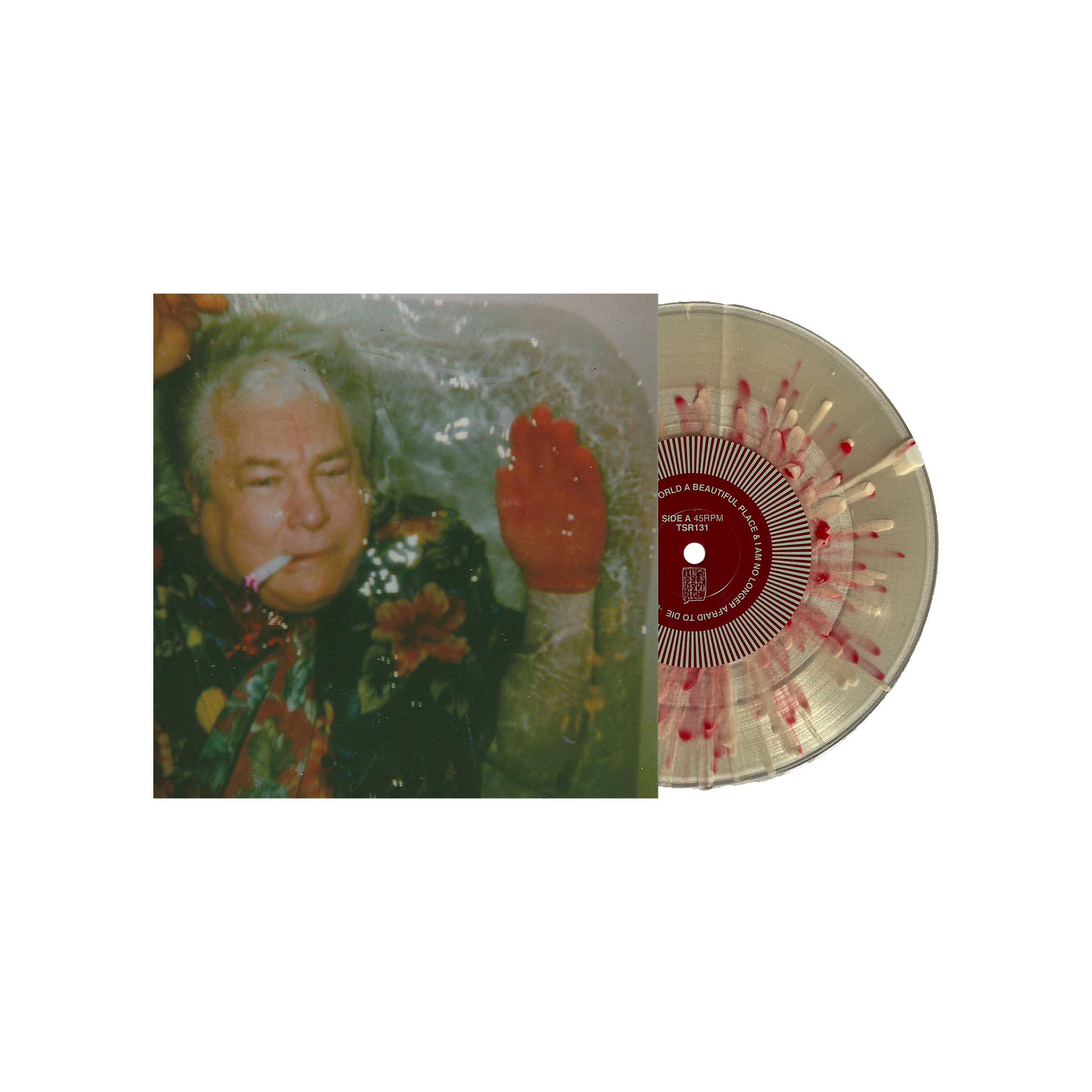 TWIABP - Death to New Years 7