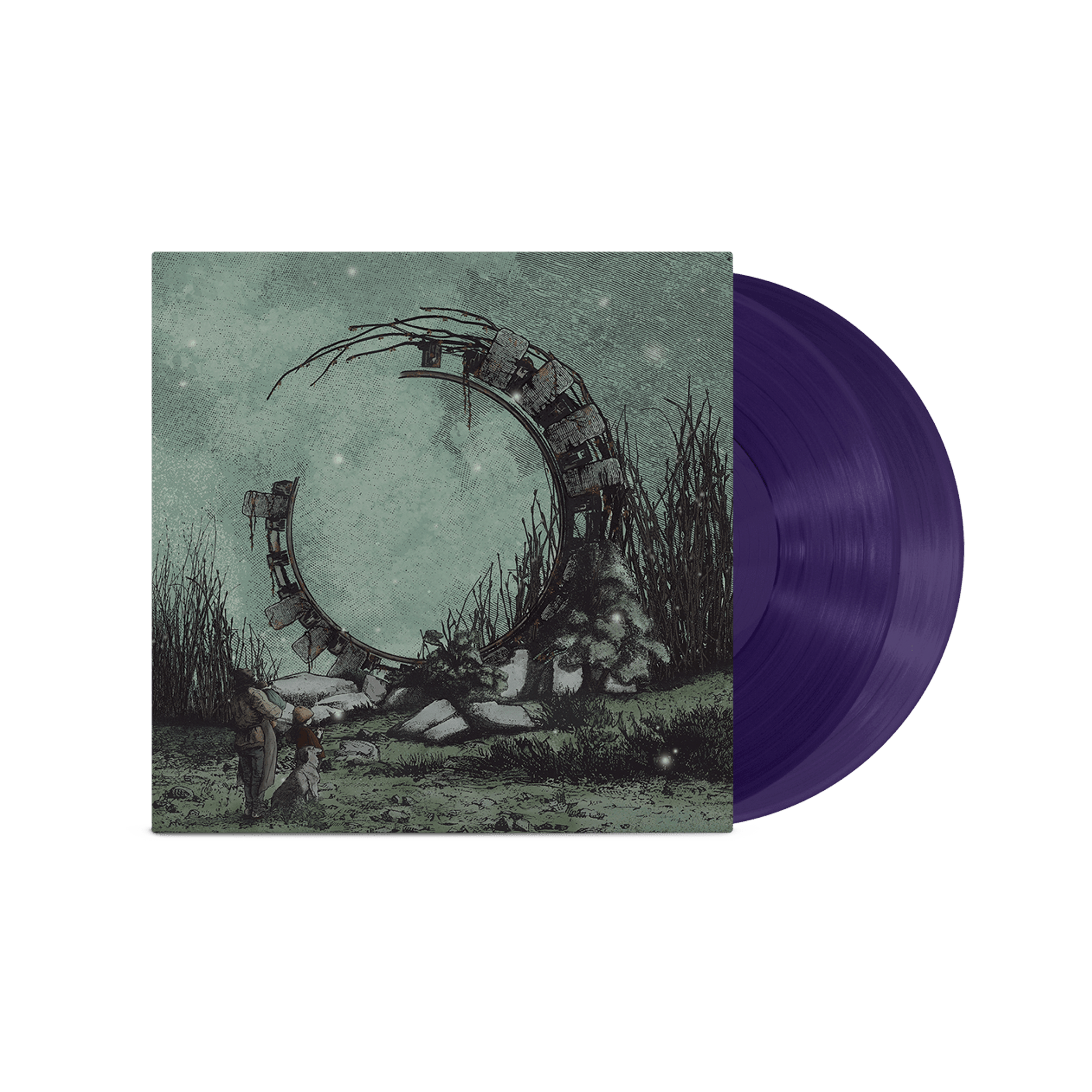 TWIABP - Illusory Walls