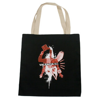 Valencia - Tote Bag