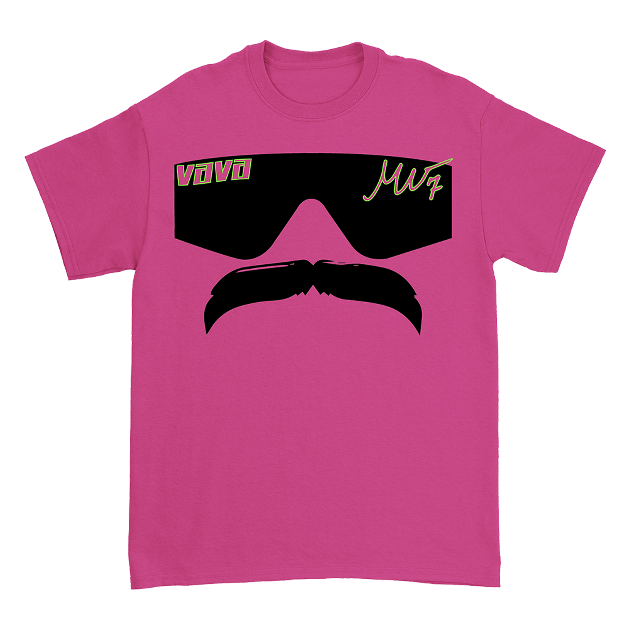 Mike Vavasis - Vava T-Shirt
