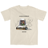 grentperez x Fast Friends Racing Tee