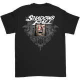Shadows Fall - VIP T-Shirt
