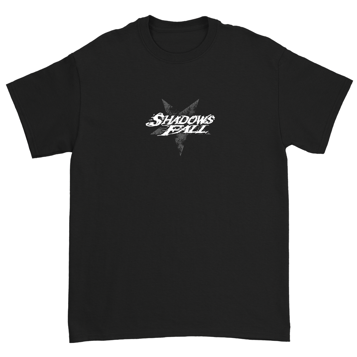Shadows Fall - VIP T-Shirt