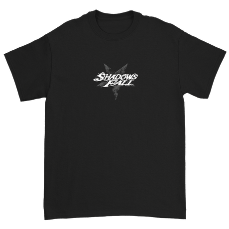 Shadows Fall - VIP T-Shirt