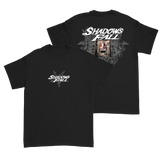 Shadows Fall - VIP T-Shirt