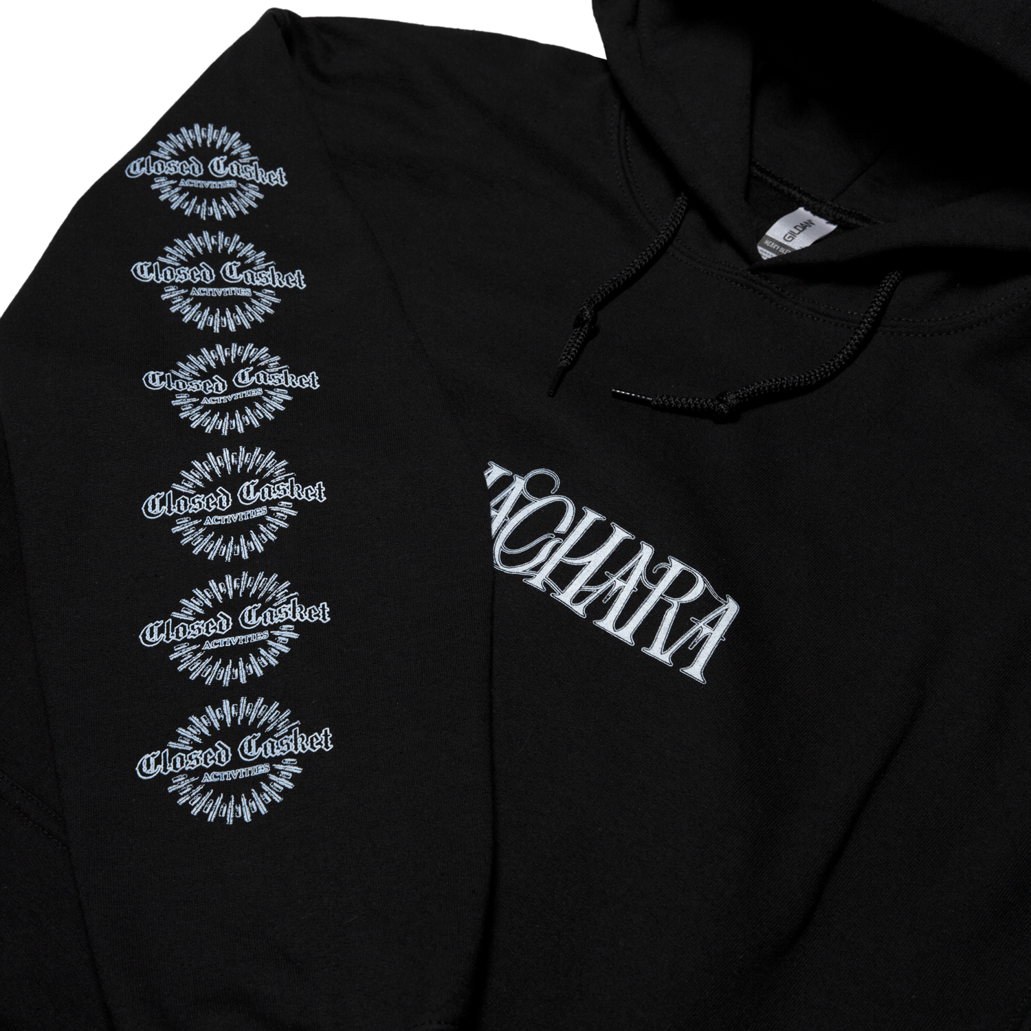 Vamachara - Rose Hoodie