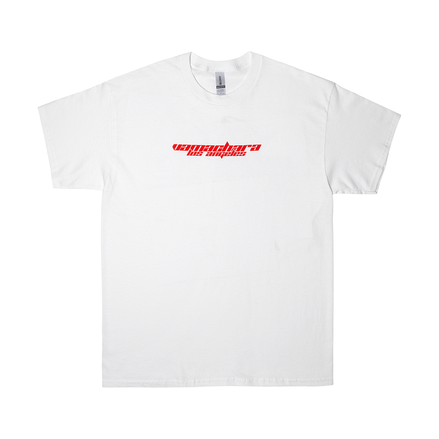 Vamachara - Gundam Wing Tee