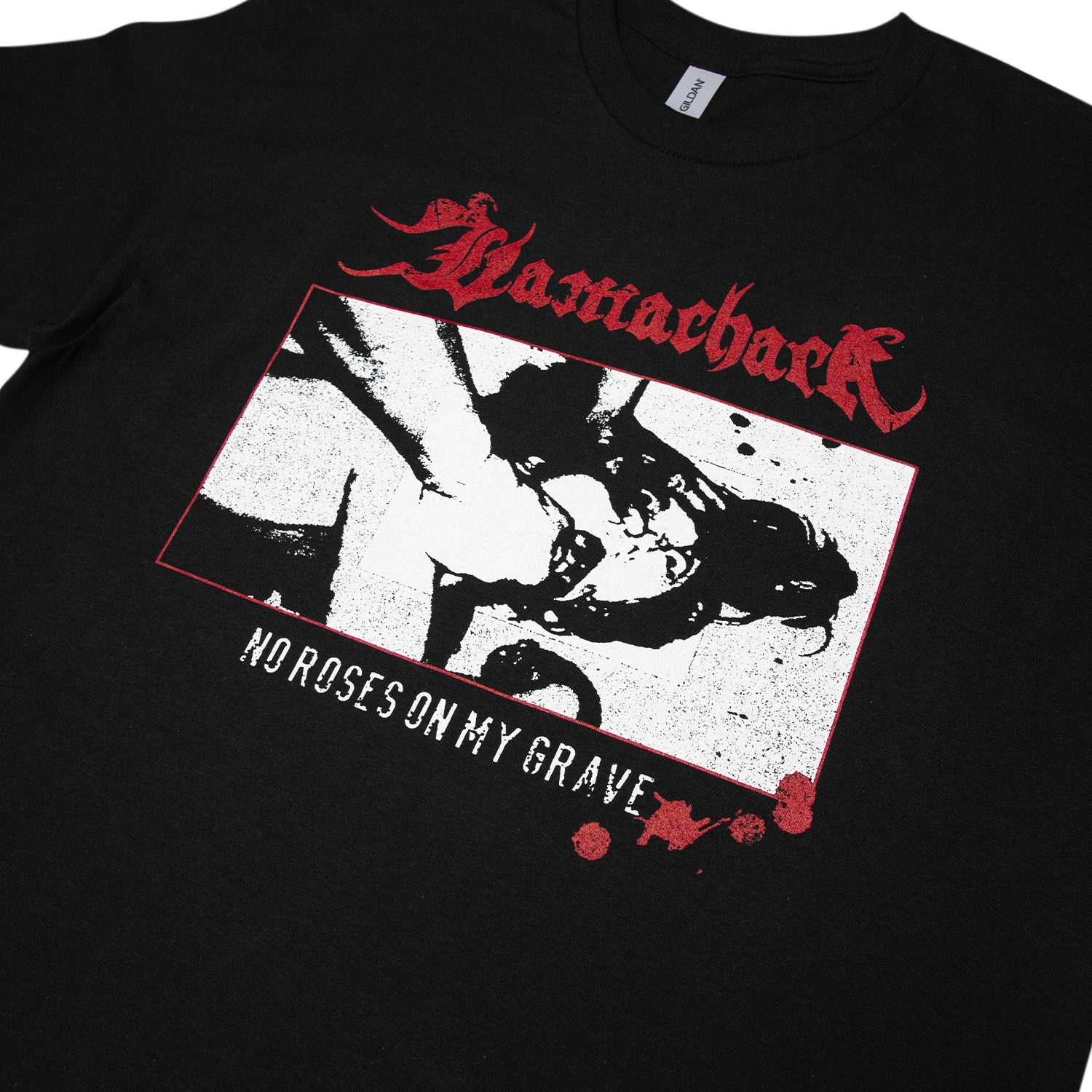Vamachara - 150 Roses Tee