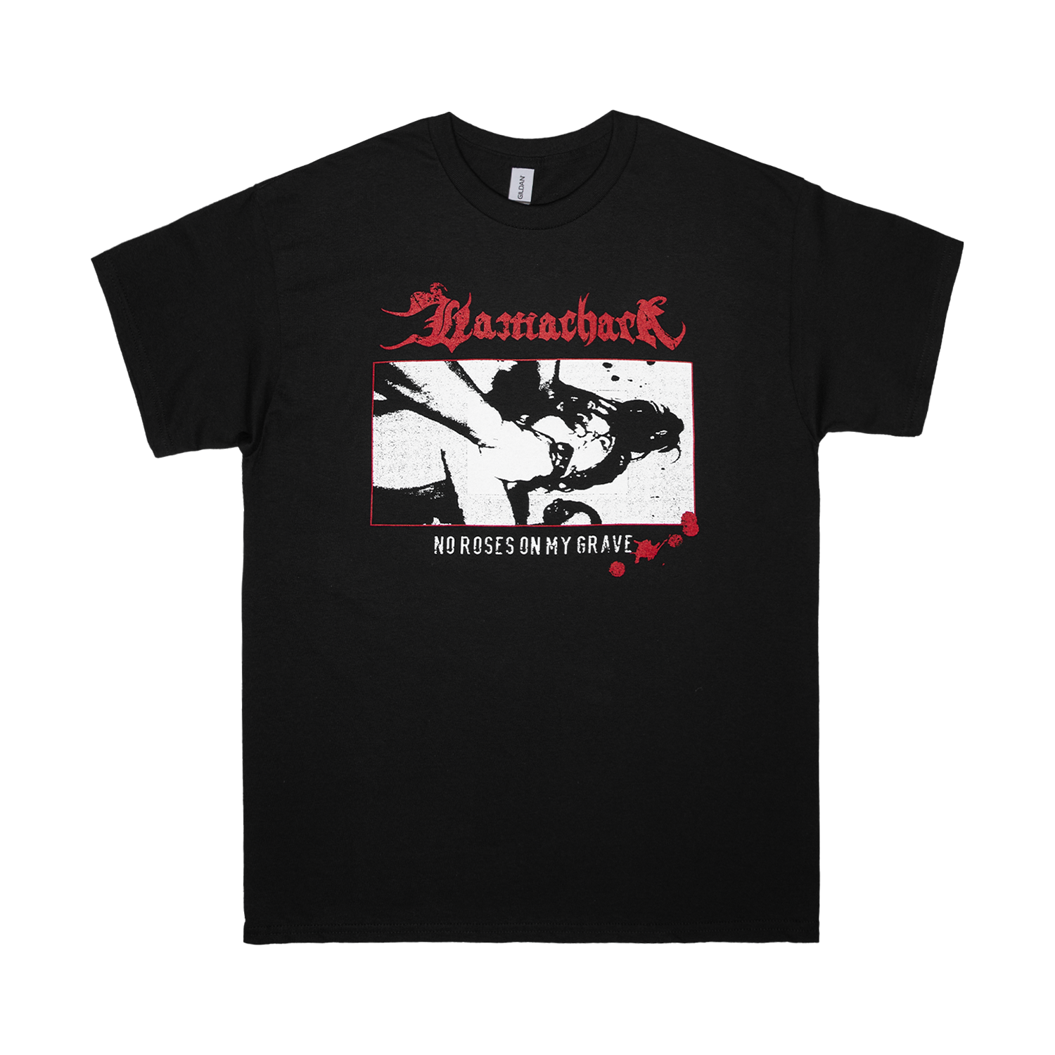 Vamachara - 150 Roses Tee