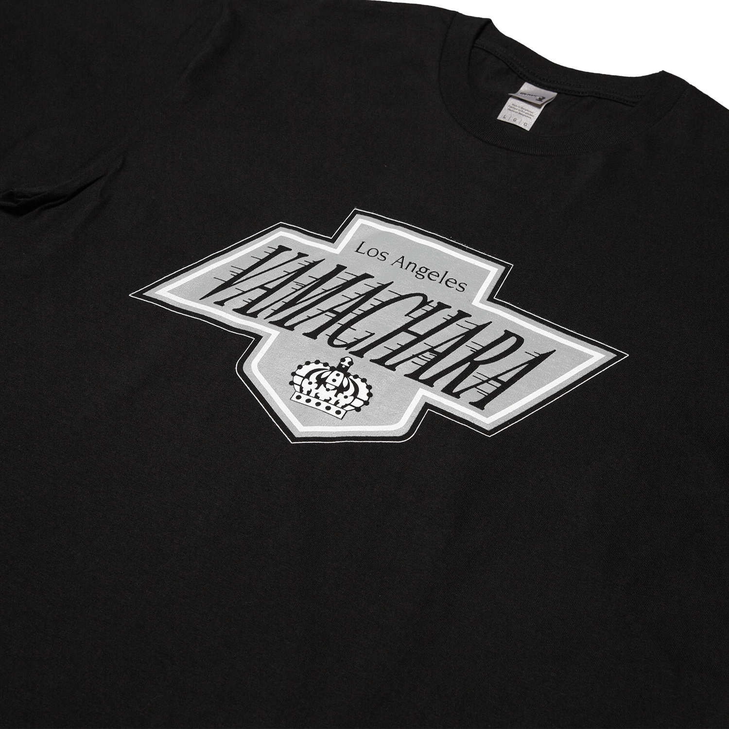 Vamachara - Kings Tee