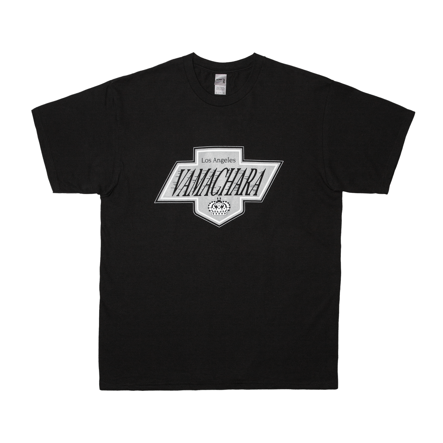 Vamachara - Kings Tee