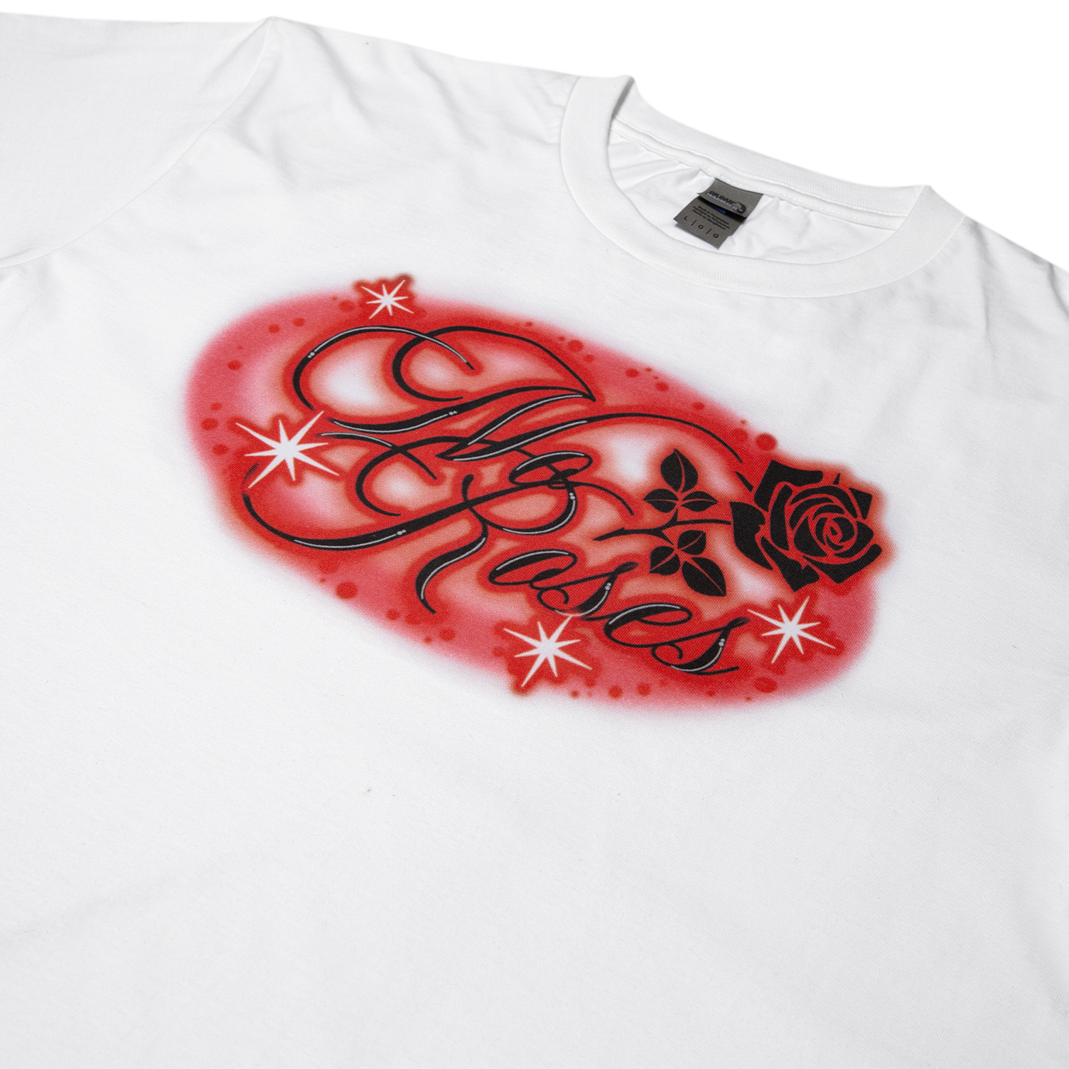 Vamachara - No Roses Tee