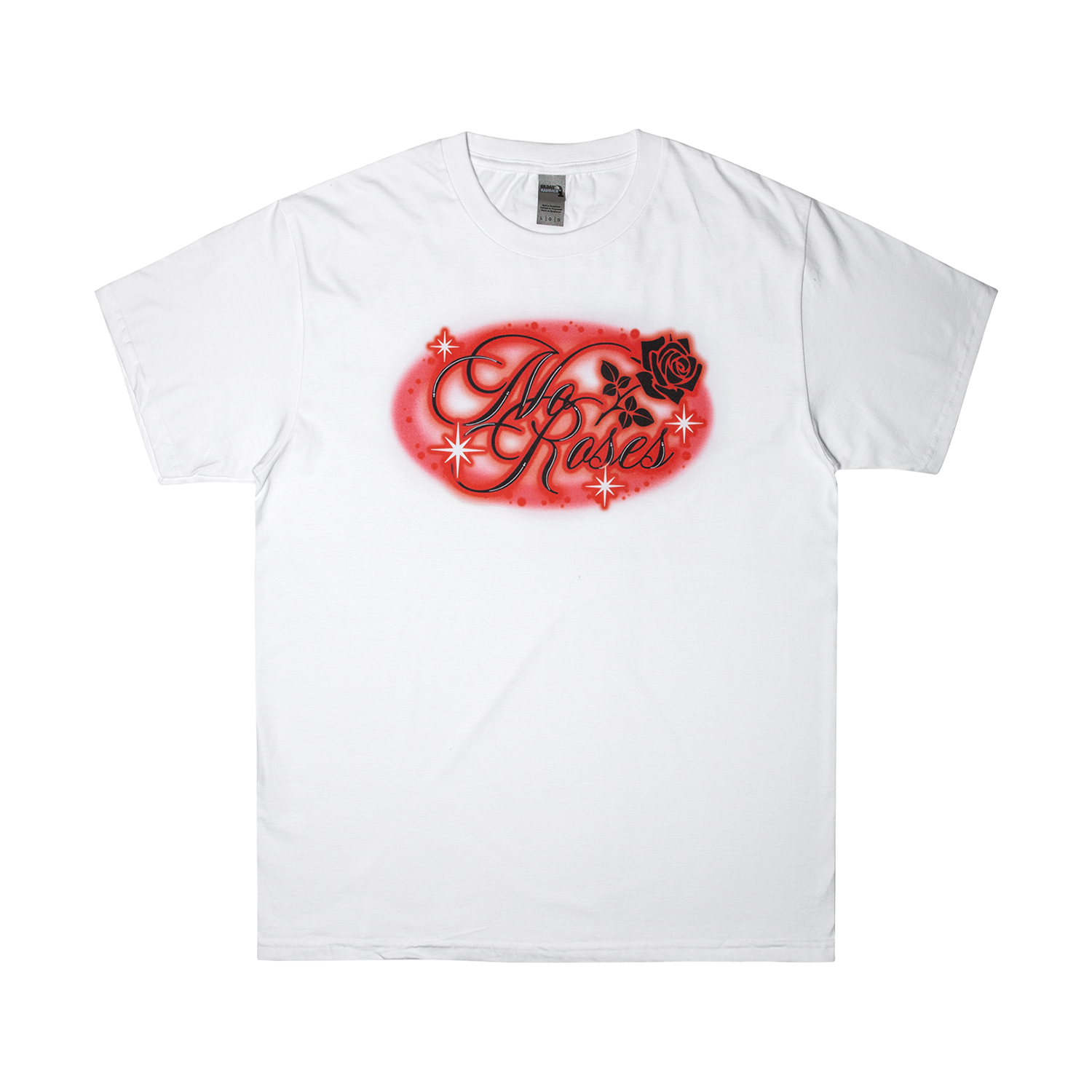 Vamachara - No Roses Tee