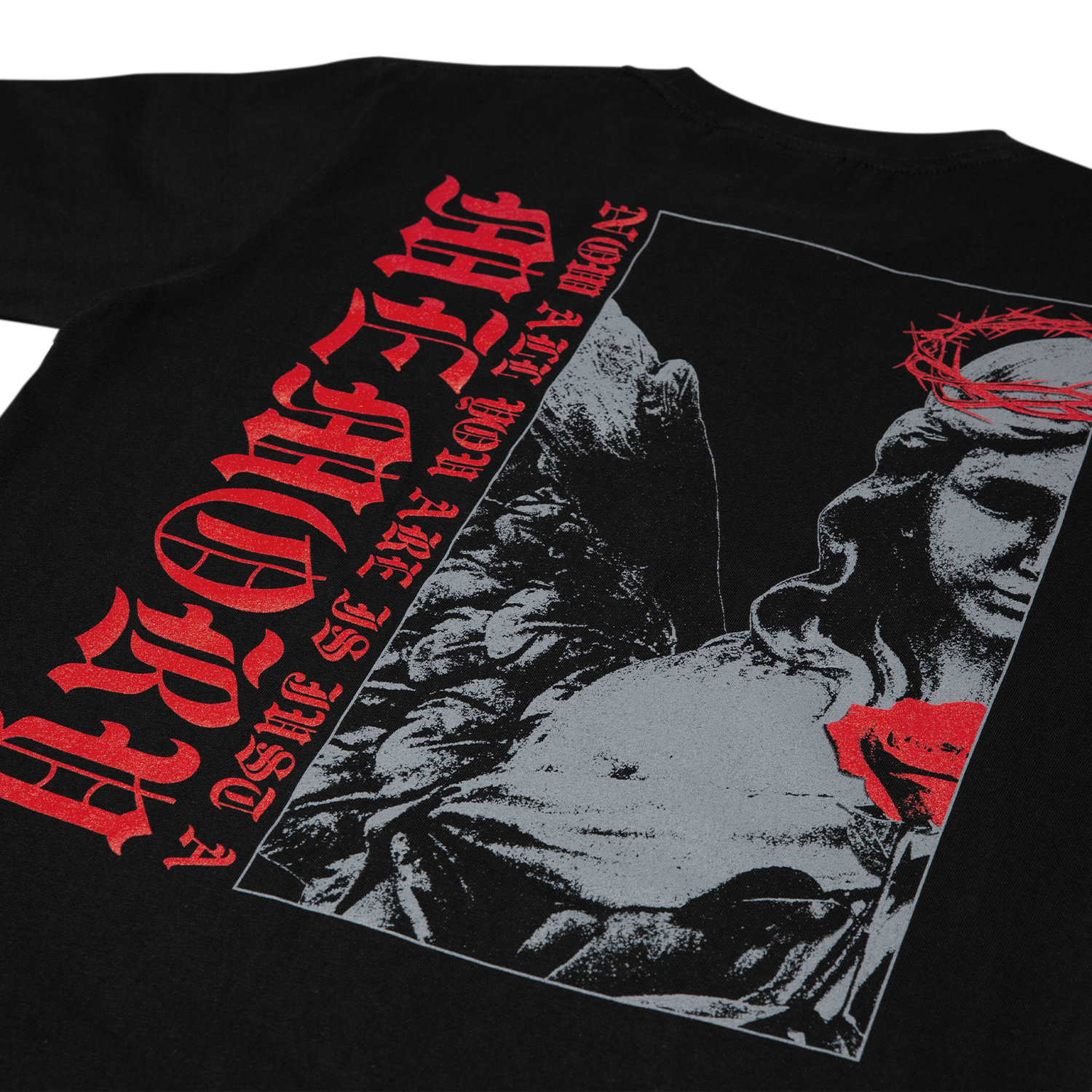 Vamachara - Pincushion Angel Tee