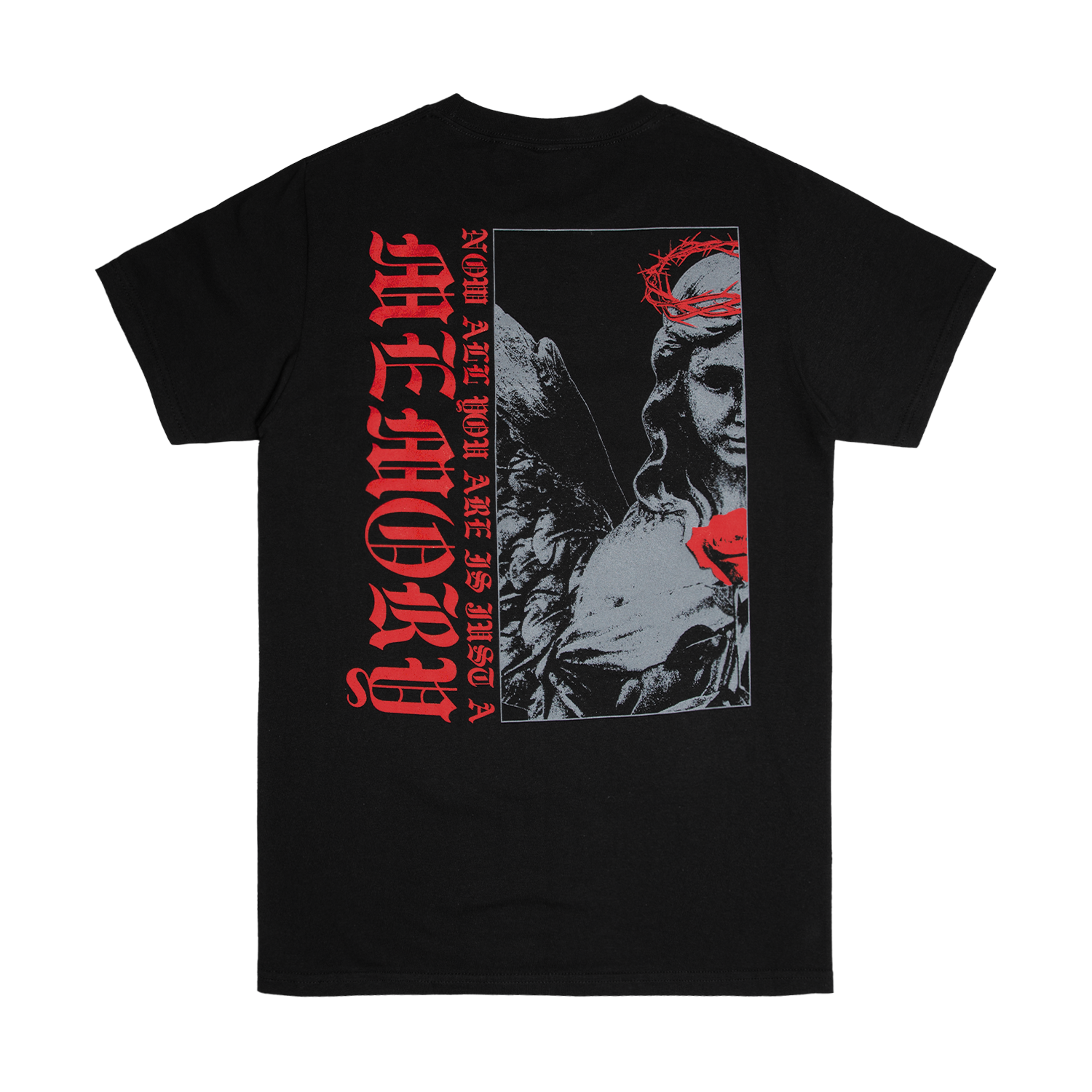 Vamachara - Pincushion Angel Tee