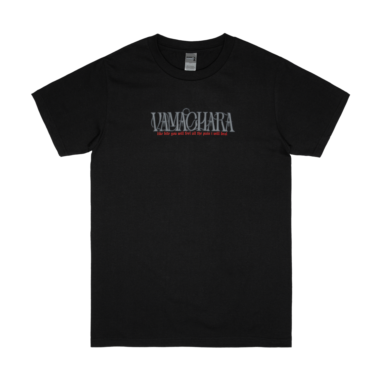 Vamachara - Pincushion Angel Tee