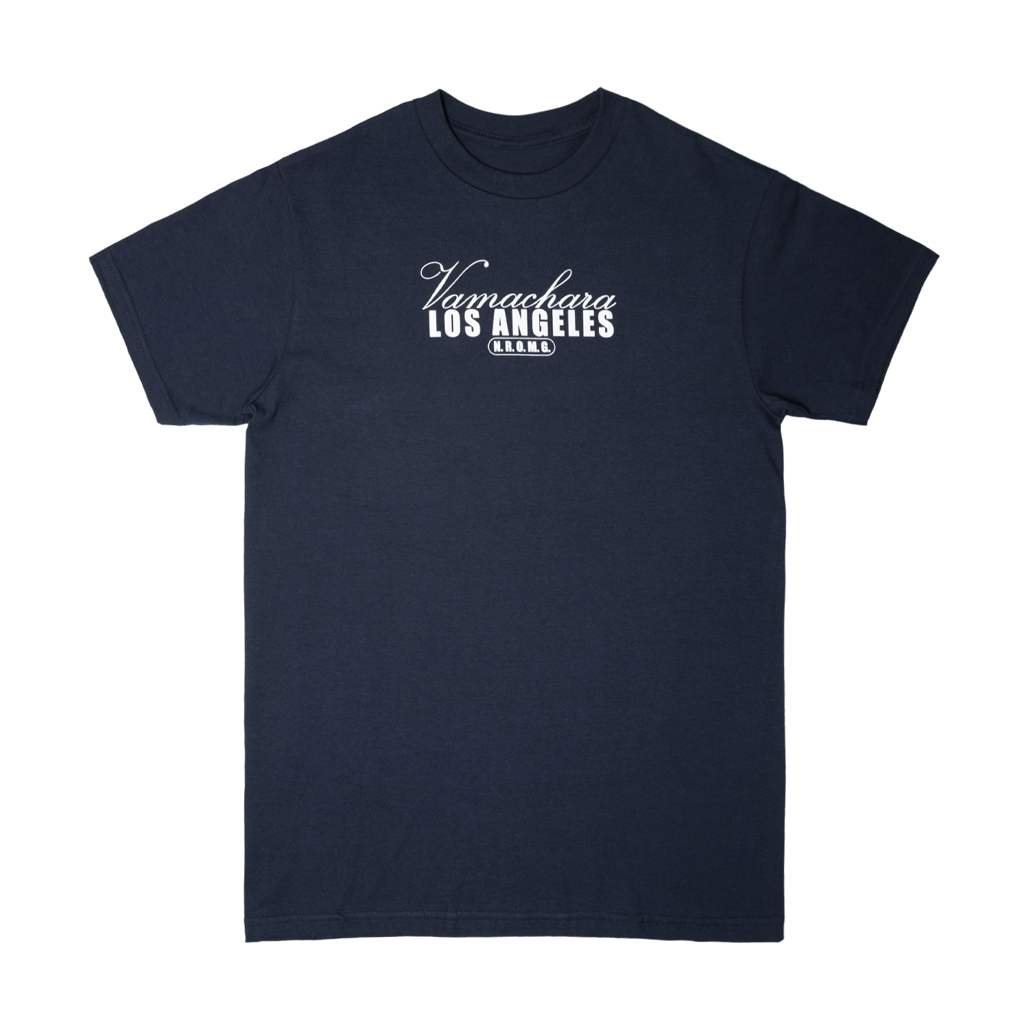 Vamachara - Rose Knife Tee
