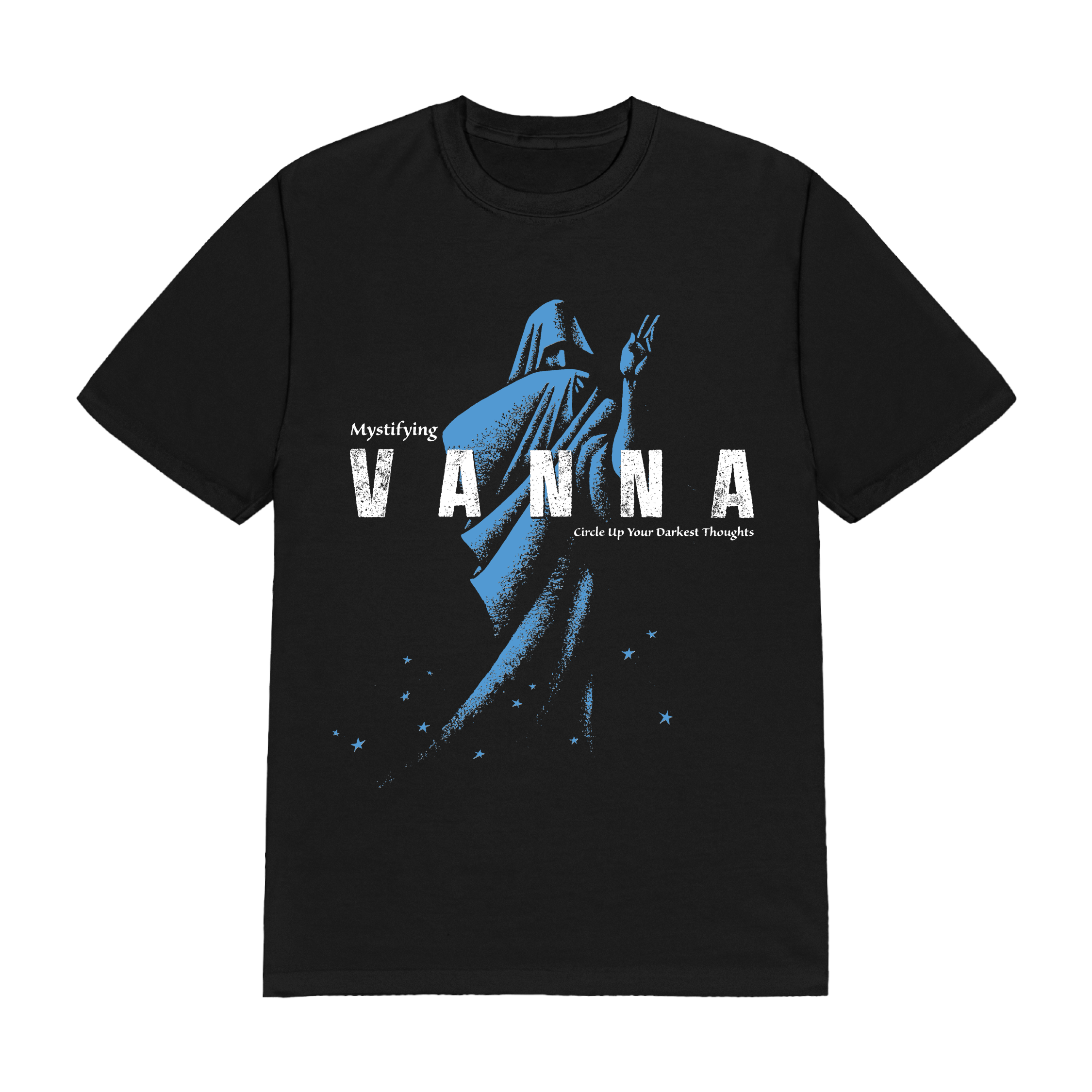 Vanna - Ouija T-Shirt